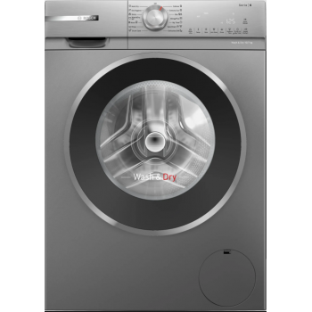 Bosch WNG25401HK Series 6 10/7.0kg 1400rpm Front Loading Washer Dryer